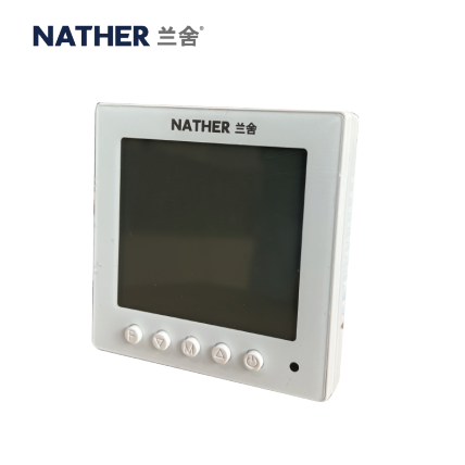 NATHER兰舍液晶开关KD-2A